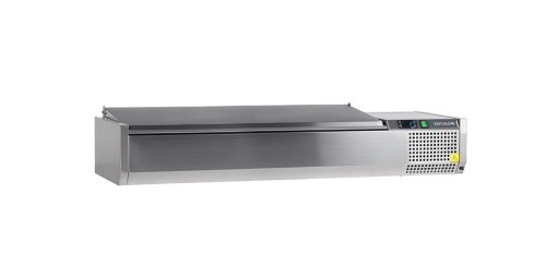 VK33-150 S/S LID