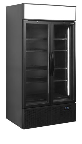 FSC1000H BLACK