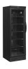 CEV425 BLACK L/H
