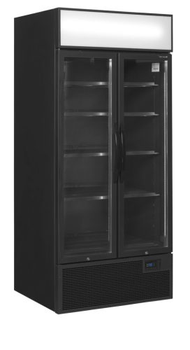 FSC891H Black