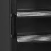UFSC371GCP Black