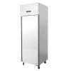 Szafa mroźnicza Mega-M ZOE V68 304  mroźnicza Mega-M ZOE V68 304 S-68 cm G-74 cm H-199 cm N