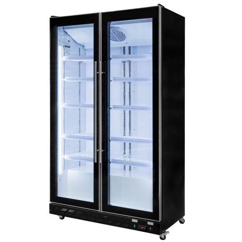 Witryna chłodnicza Mega-M DIEGO R112 Prestige N