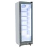 Witryna chłodnicza Mega-M DIEGO R62 Prestige White N