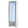 Witryna mroźnicza Mega-M OLAF R62 Exclusive White N