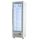 Witryna mroźnicza Mega-M OLAF R62 Exclusive White N
