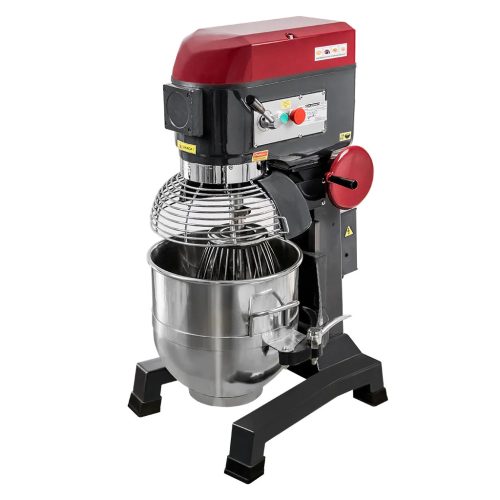 Mikser Planetarny Mega-M mxpUC40.12.2000gr N