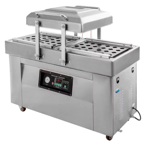 Pakowarka próżniowa Mega-M ppUC50/1.2200.2k N