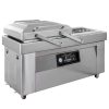 Pakowarka próżniowa Mega-M ppUC60/1.2200.2k N