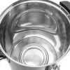 Warnik do wody Mega-M UC 21,5L 1800W N