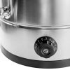 Warnik do wody Mega-M UC 21,5L 1800W N