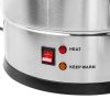Warnik do wody Mega-M UC 21,5L 1800W N