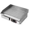 Płyta grillowa elektryczna Mega-M UC 3kW.230V.R.N