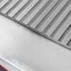Płyta grillowa elektryczna Mega-M UC 3kW.230V.R.N