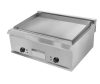Płyta grillowa elektryczna Mega-M UC 2x3kW.230V.G.N