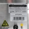 Płyta grillowa elektryczna Mega-M UC 2x3kW.230V.G.N