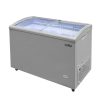 Zamrażarka Mega-M YETI X122 S-122 cm G-61 cm H-84 cm N