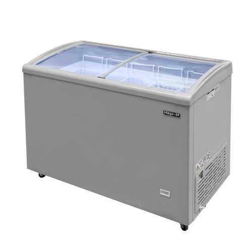 Zamrażarka Mega-M YETI X122 S-122 cm G-61 cm H-84 cm N