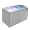 Zamrażarka Mega-M YETI X122 S-122 cm G-61 cm H-84 cm N