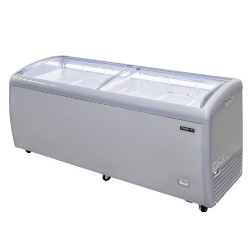 Zamrażarka Mega-M YETI X180 S-180 cm G-71 cm H-88 cm N