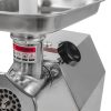 Wilk do mięsa Mega-M 170kg/h 850W N