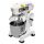Mikser planetarny z timerem Mega-M mptHE 10.5.370 N