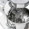 Mikser planetarny z timerem Mega-M mptHE 10.5.370 N