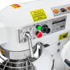 Mikser planetarny z timerem Mega-M mptHE 10.5.370 N