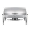 Podgrzewacz stołowy Mega-M HB GN 1/1 9L Roll Top N