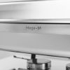 Podgrzewacz stołowy Mega-M HB GN 1/1 9L N
