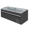 Zamrażarka Mega-M OZI i210 Automatyczne rozmrażanie S-210 cm G-85 cm H-87 cm N