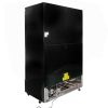 Witryna mroźnicza Mega-M OLAF S125 S-125 cm G-72 cm H-200 cm N