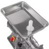 Wilk do mięsa Mega-M HO 300kg/h 1500W SS N