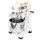 Mikser planetarny z timerem Mega-M mptHE 15.6.370 N