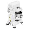 Mikser planetarny z timerem Mega-M mptHE 15.6.370 N