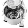 Mikser planetarny z timerem Mega-M mptHE 15.6.370 N