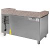 Stół chłodniczy do pizzy Mega-M STCH/VCH/140/70/R290/R/N