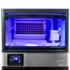 Kostkarka do lodu Mega-M KL/K/36/P/310/R290 N