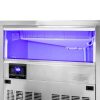Kostkarka do lodu Mega-M KL/S/75/P/670/R290 N