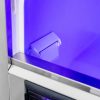 Kostkarka do lodu Mega-M KL/S/75/P/670/R290 N