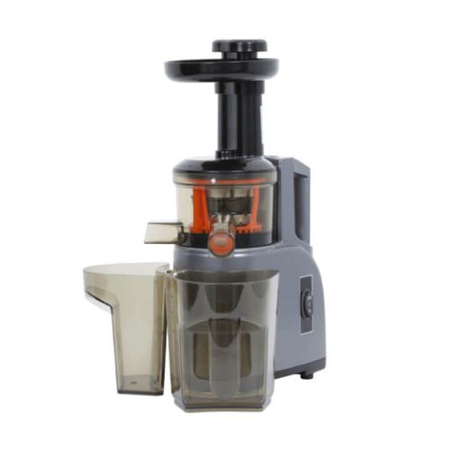Gyümölcs,-zöldségfacsaró centrifugális slow juicer 150W
