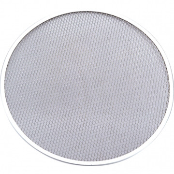 Pizzaforma pizzasütő rács 28-30 cm-es