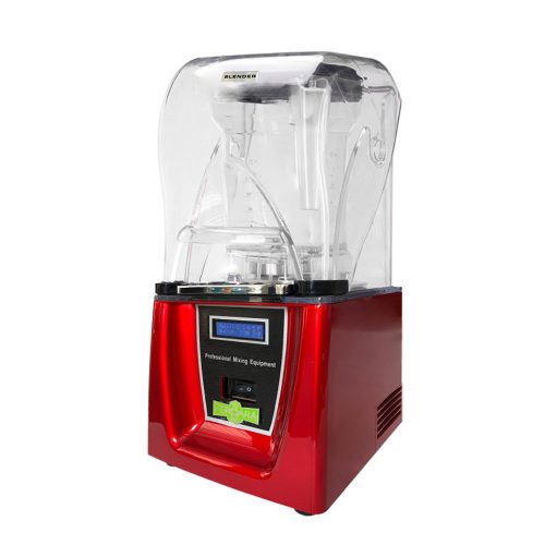 Turmixgép Ultimate bár blender 1 liter / 1800W Ferrara Professional