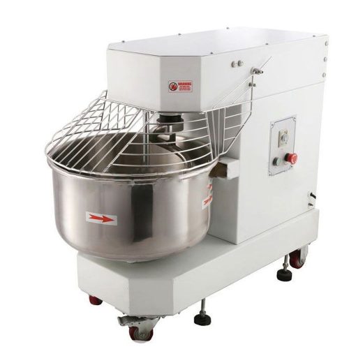 Dagasztógép 30 liter fix fej, 2 sebesség 230V Ferrara Mixa Professional