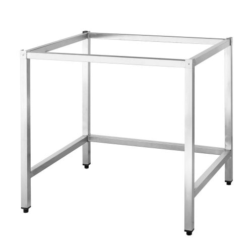 Alépítmény ipari XL széles pizzakemencéhez F66FS PLUS típusokhoz 1343x840x850 mm