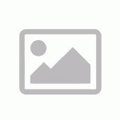 Kézmosó fali térdkapcsolós nyomógombbal és kifolyóval